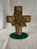 Desk Cross