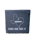 Come and Take It Coasters