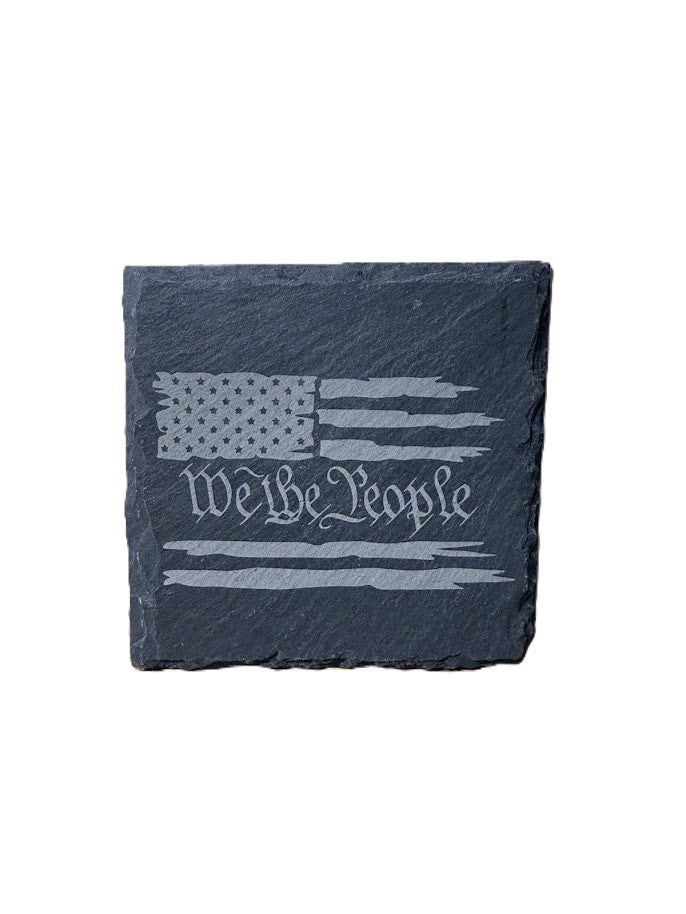 We the People Coasters