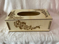 Kleenex Box