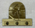 Motorcycle Key Caddy