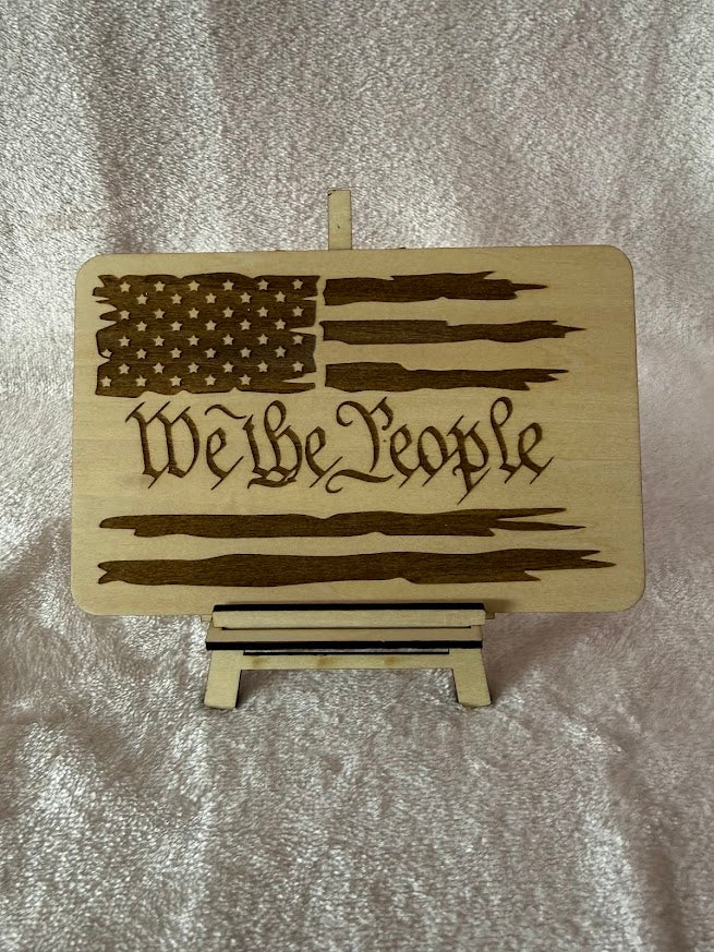We The People